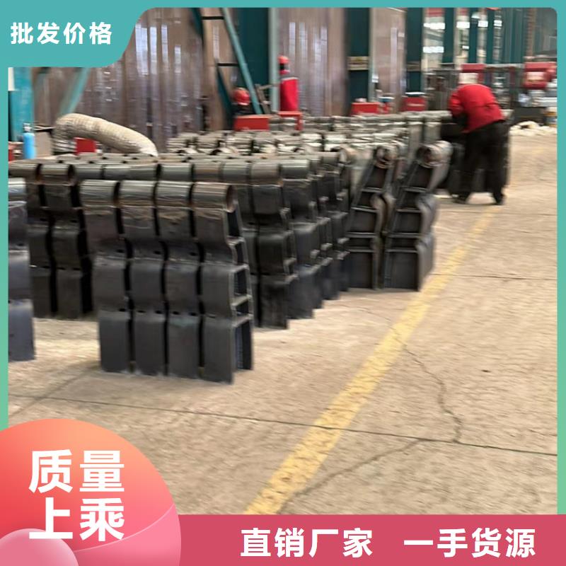 桥梁护栏厂家海量现货