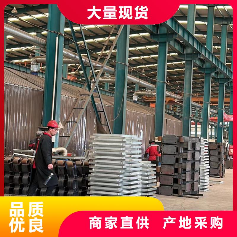 公路防撞灯光护栏自主创新