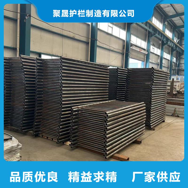公路防撞灯光护栏自主创新
