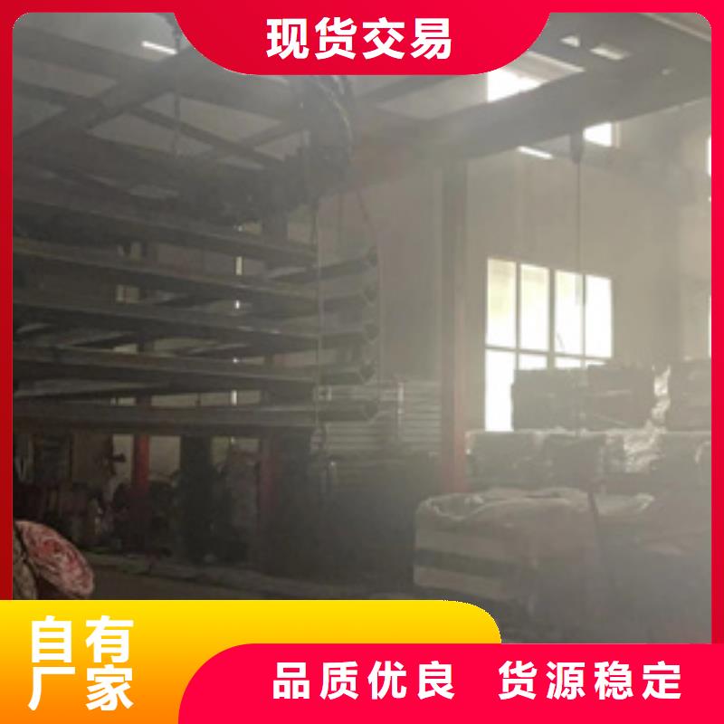 桥梁护栏厂家厂家新品