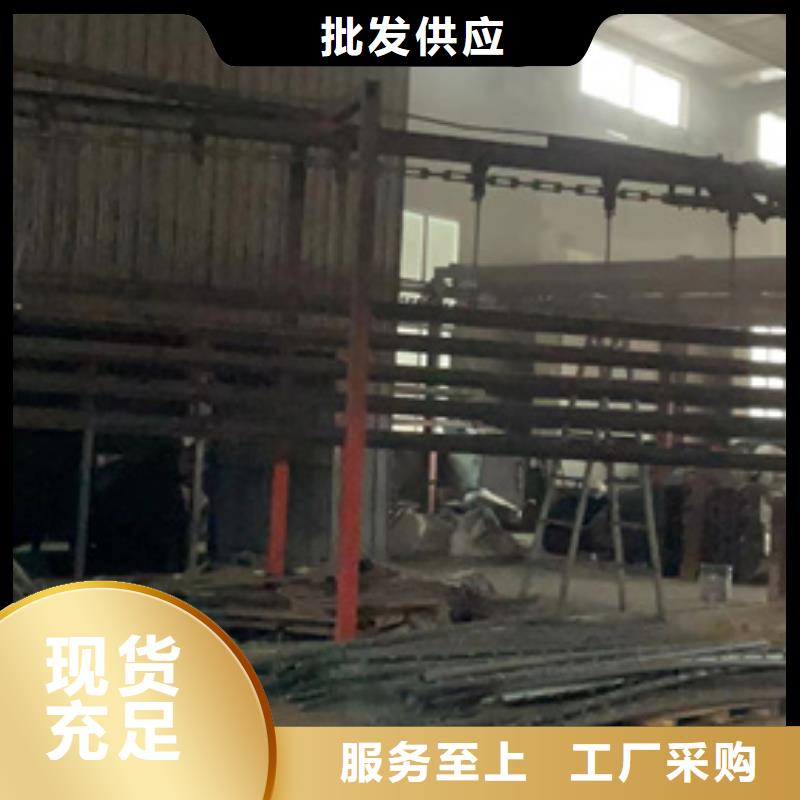 桥梁护栏厂家价格透明