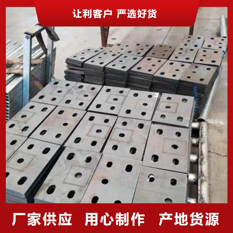 桥梁护栏厂家厂家新品