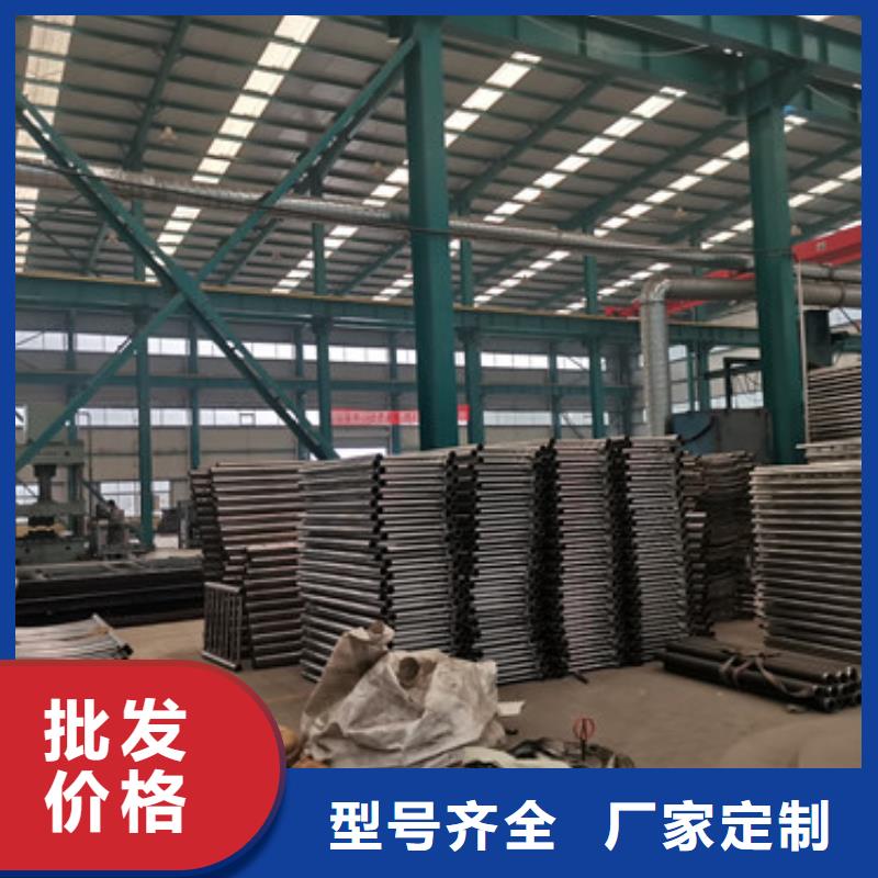 桥梁护栏厂家厂家新品