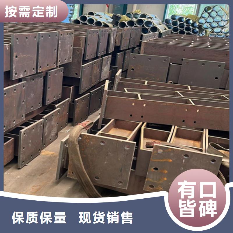 护栏供您所需