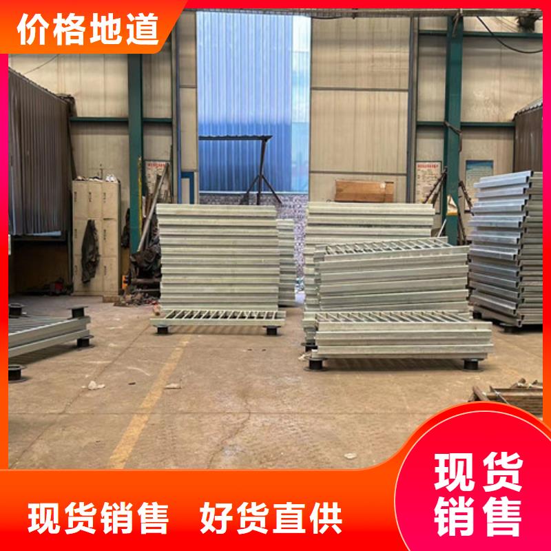 护栏防撞立柱按需定制