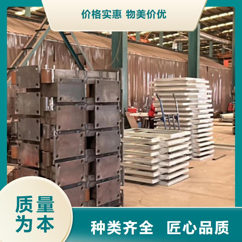 护栏防撞护栏厂专注产品质量与服务