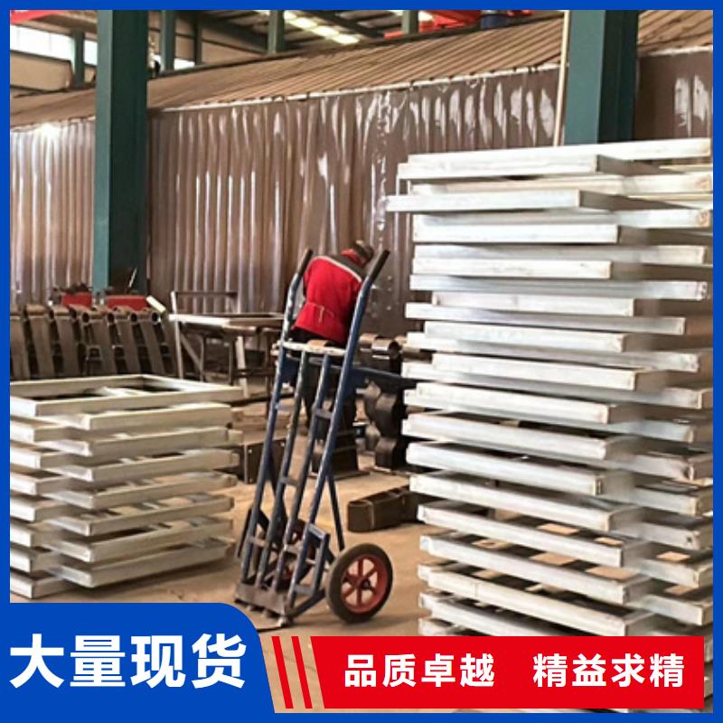 护栏多种场景适用