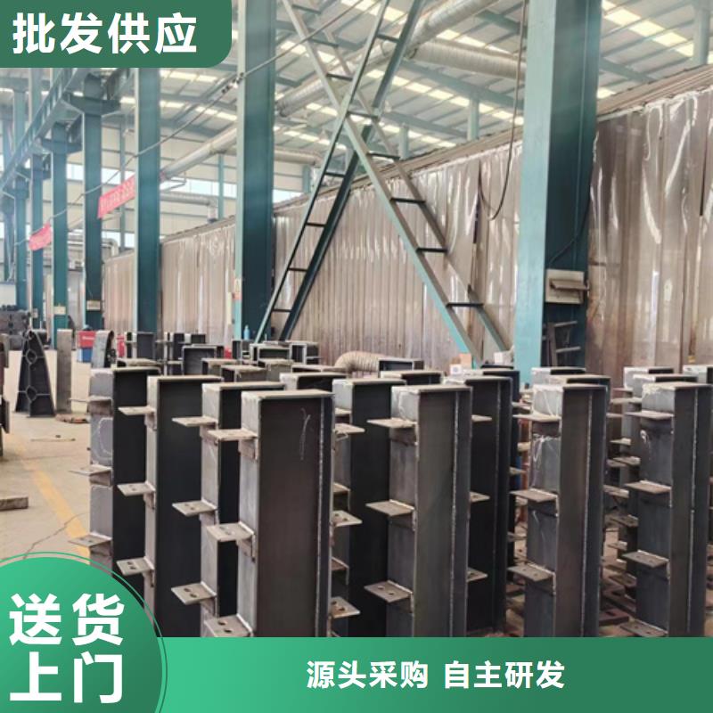 护栏颜色尺寸款式定制