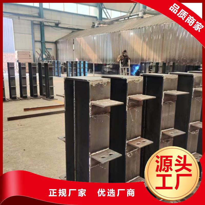 护栏防撞护栏厂诚信经营质量保证