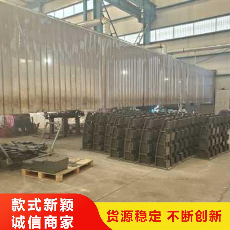护栏供您所需
