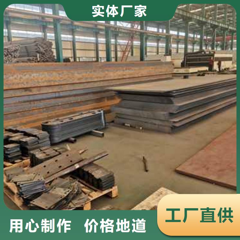 护栏防撞护栏厂专注产品质量与服务