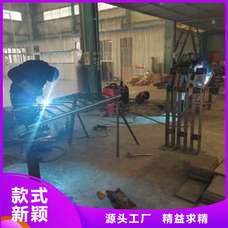 护栏防撞护栏厂专注产品质量与服务
