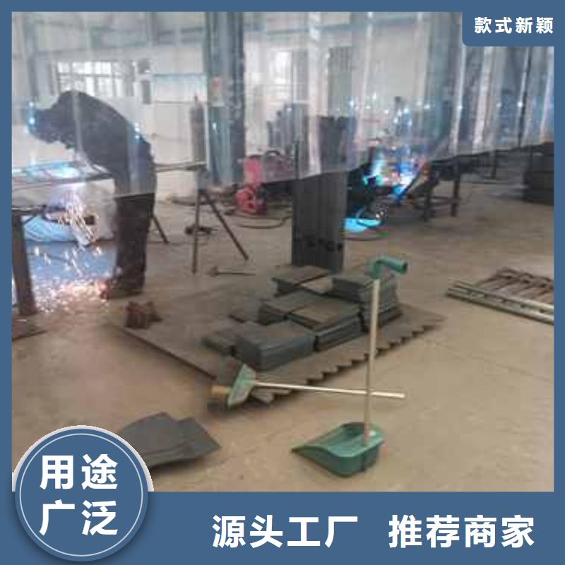护栏多种场景适用