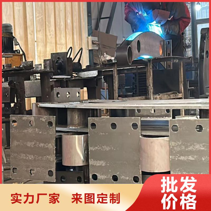 护栏货源充足
