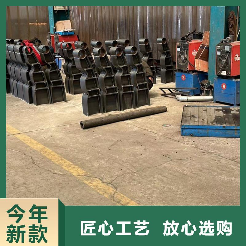 护栏老品牌厂家