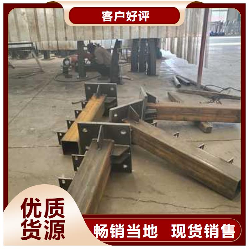  护栏实地大厂