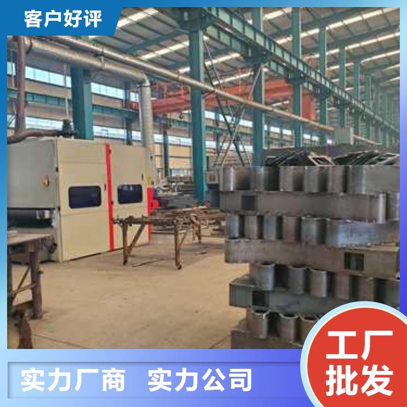 护栏厂诚信经营