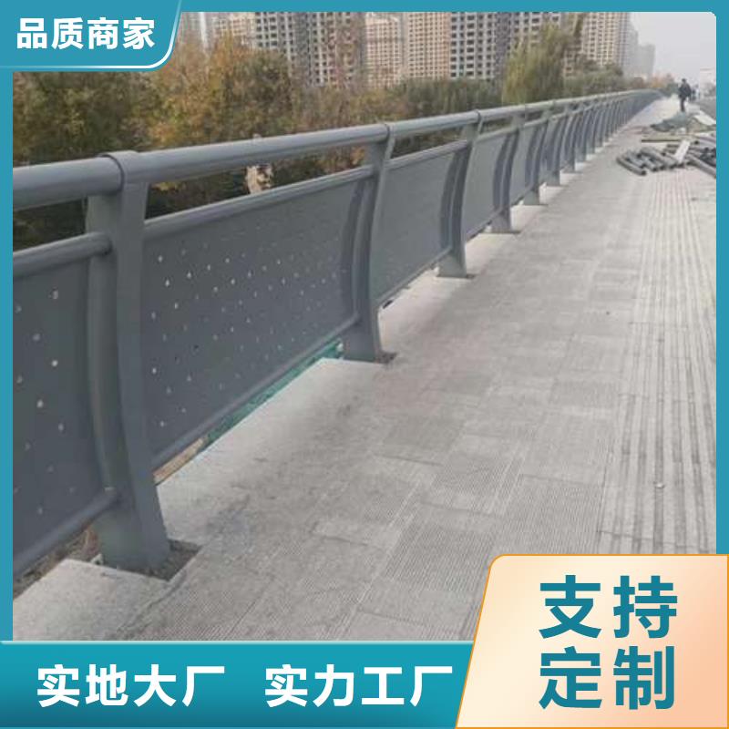 【护栏钢丝绳护栏厂严谨工艺】