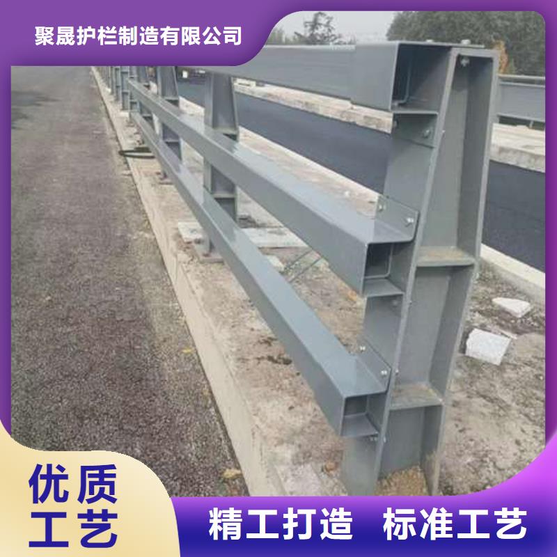 护栏货源充足