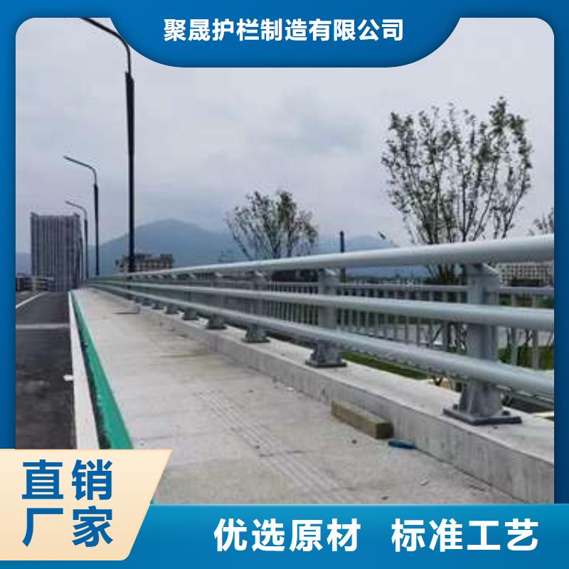 【护栏钢丝绳护栏厂严谨工艺】