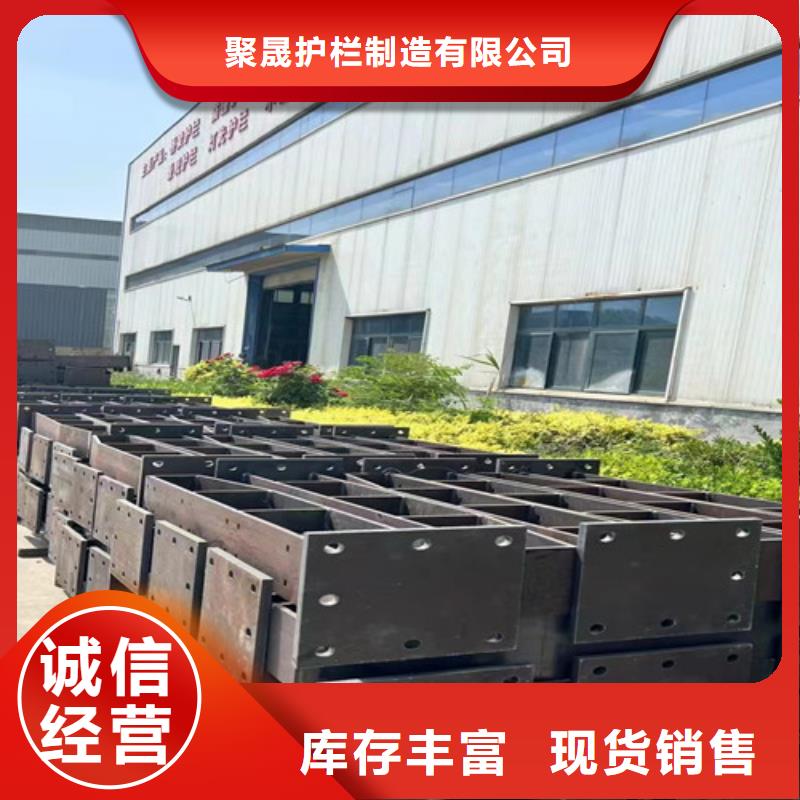 护栏满足客户需求