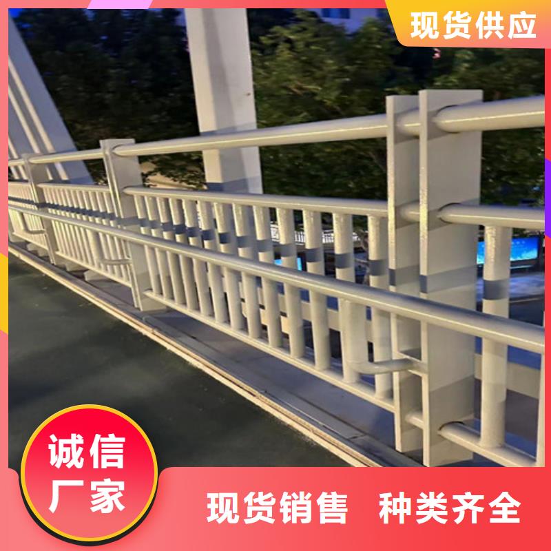 护栏实拍品质保障