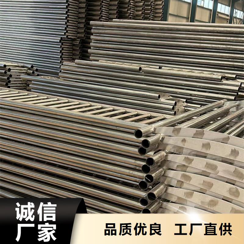 护栏用品质说话