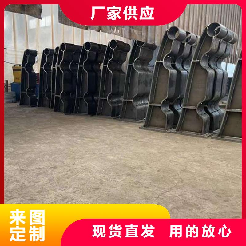 护栏厂家实力大