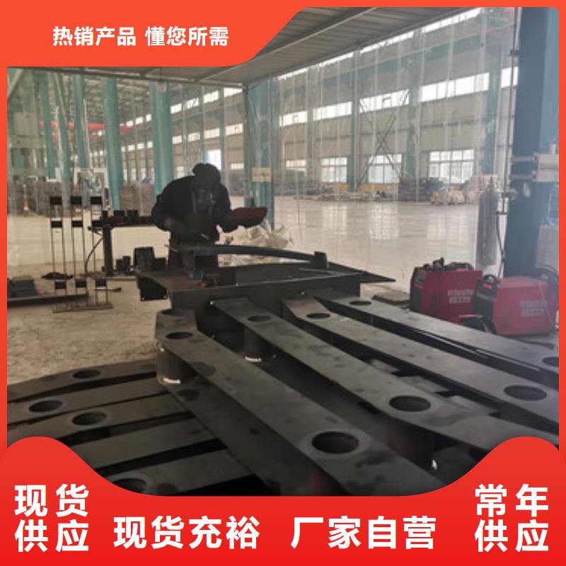 护栏1_河堤护栏厂家型号齐全