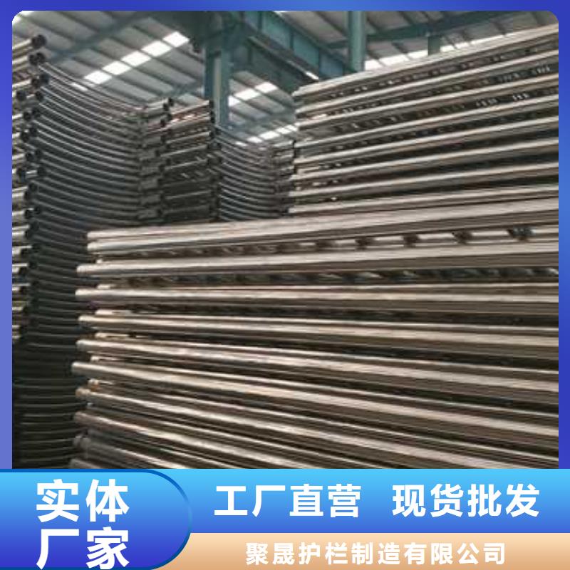 护栏用品质说话