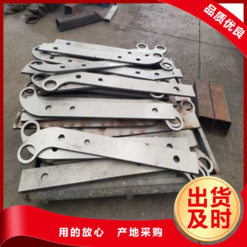 护栏满足客户需求