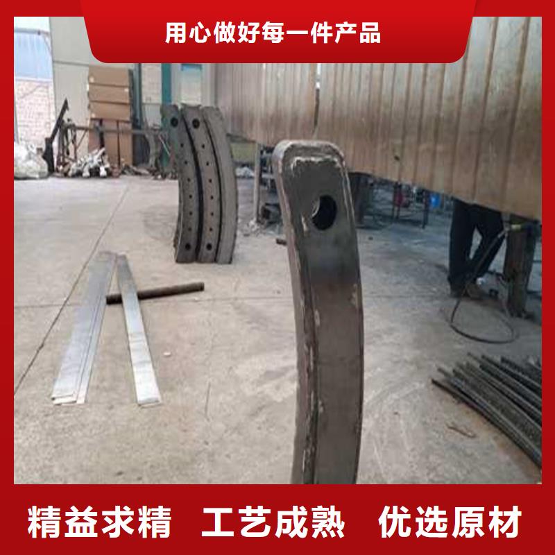 护栏好产品有口碑