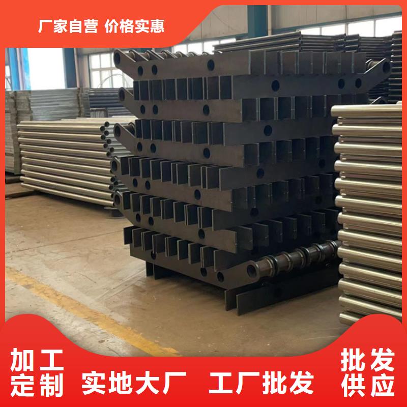 【护栏,立柱桥梁防撞护栏信誉至上】