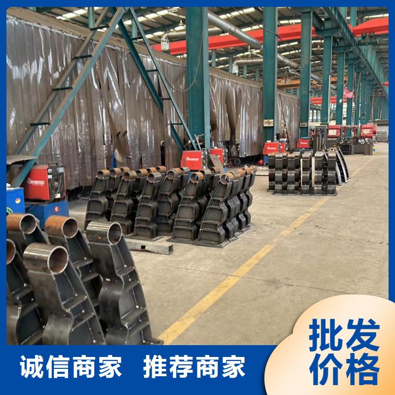 护栏优质原料