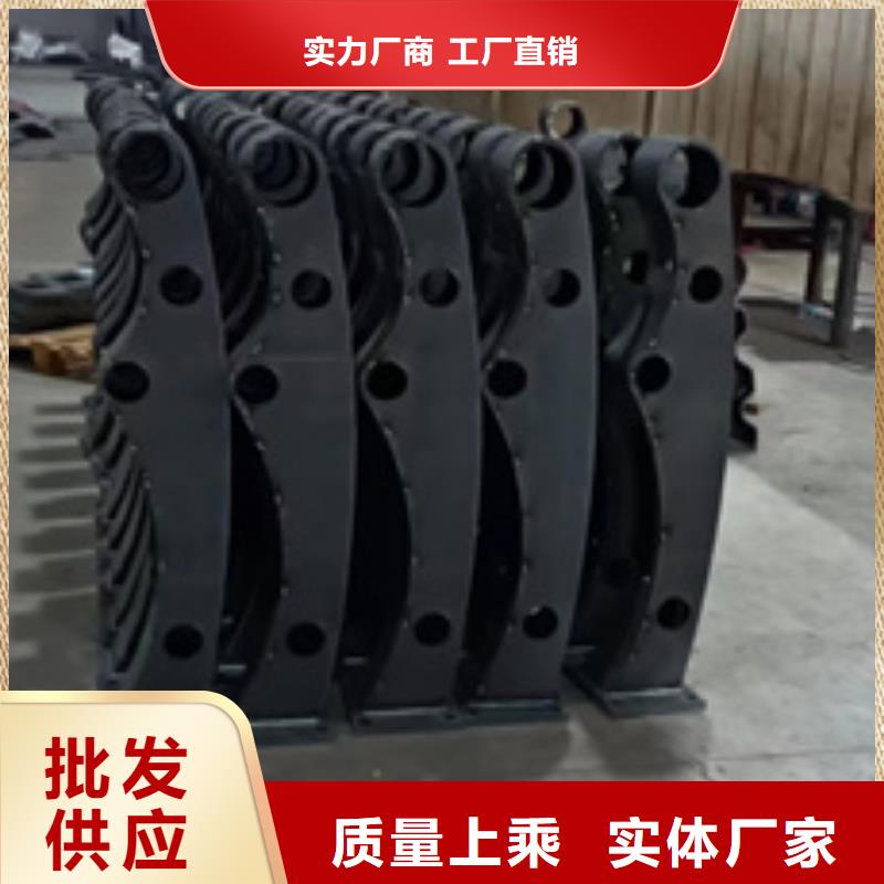 护栏客户信赖的厂家