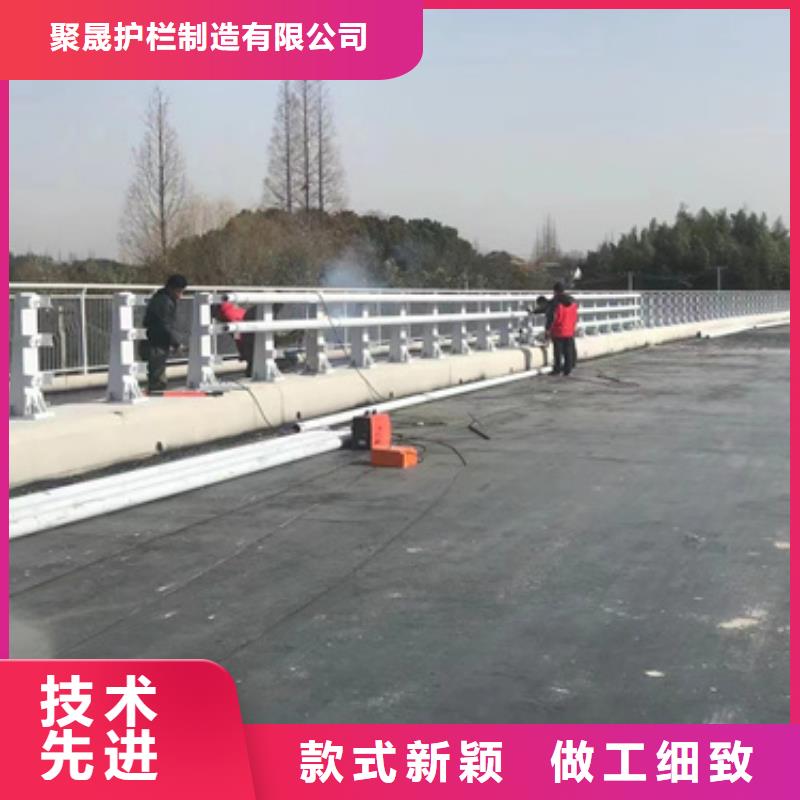 护栏厂家货源稳定
