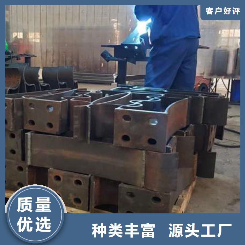桥梁护栏  不用保障