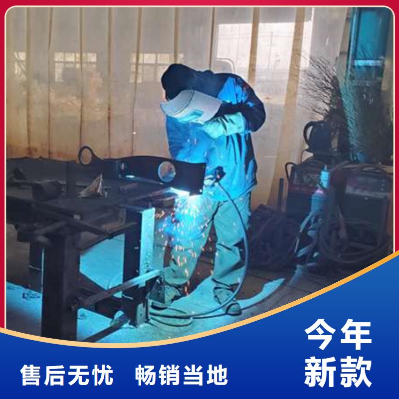 桥梁护栏不用诚信厂家
