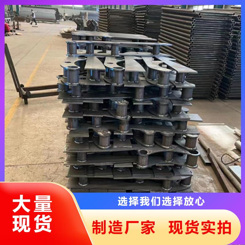 防撞护栏满足多种行业需求