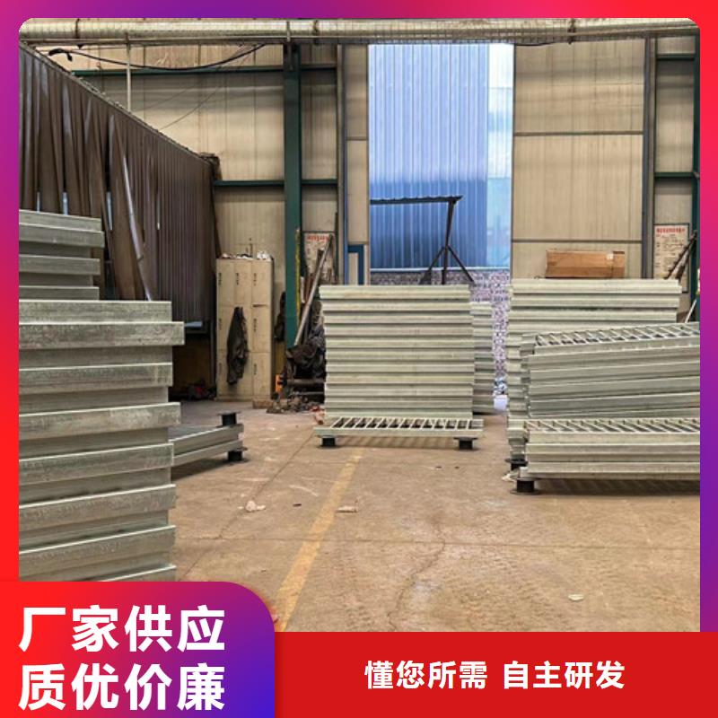 桥梁防撞护栏量大价优