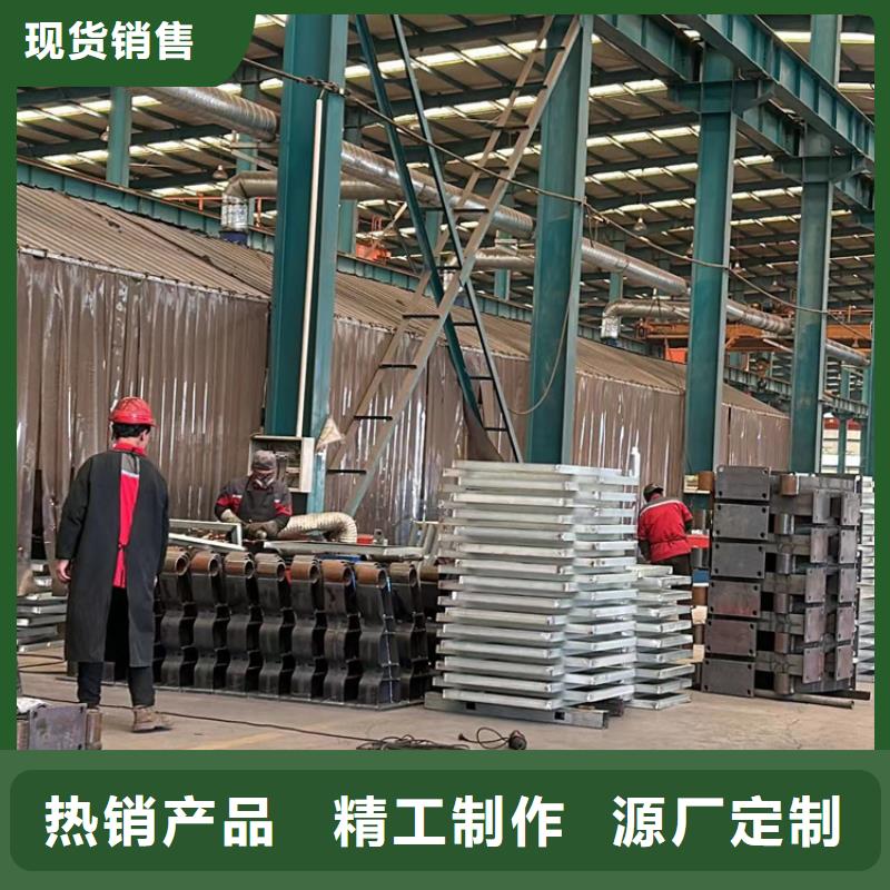 防撞护栏【【高速开口栏网】】定制速度快工期短