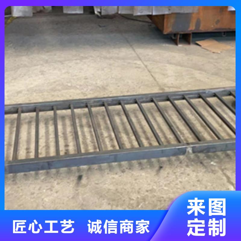 防撞护栏库存充足