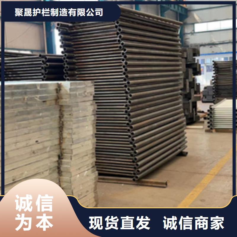 不锈钢护栏样式