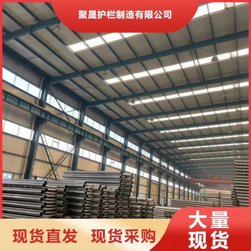 防撞护栏专业生产品质保证