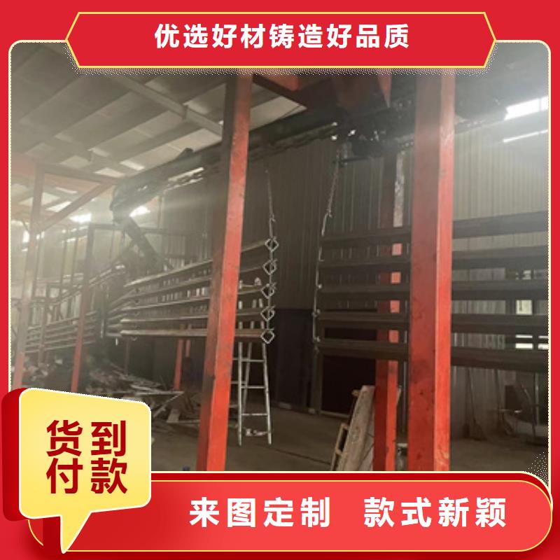 防撞护栏库存充足