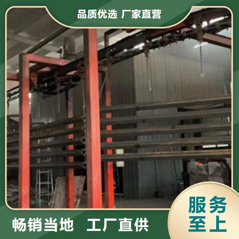 儋州市大桥防撞护栏制作厂家