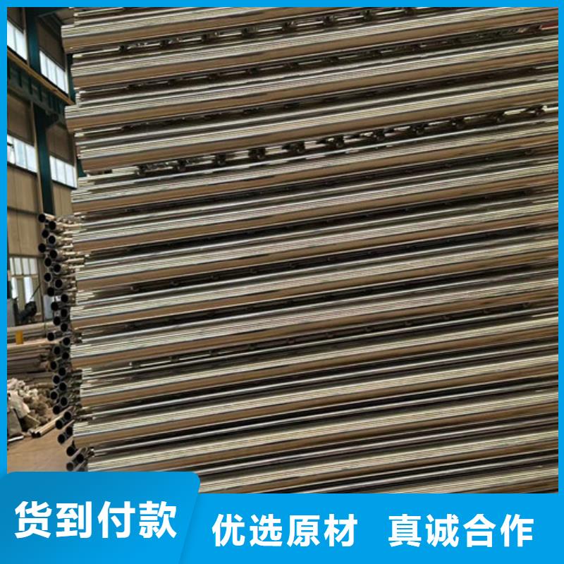 卖桥梁河道防撞护栏的经销商