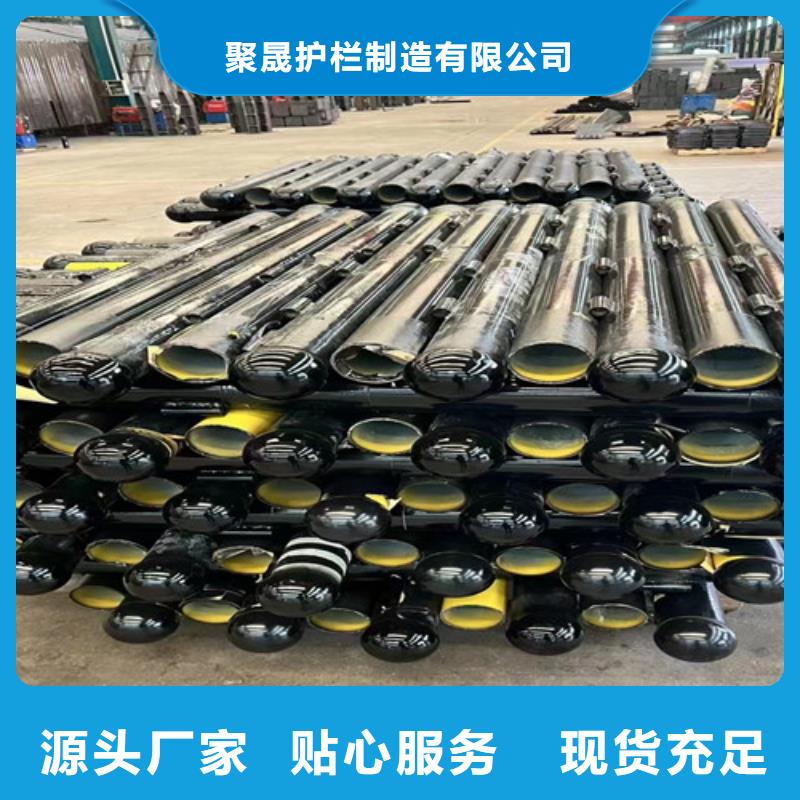 道路护栏好产品放心购