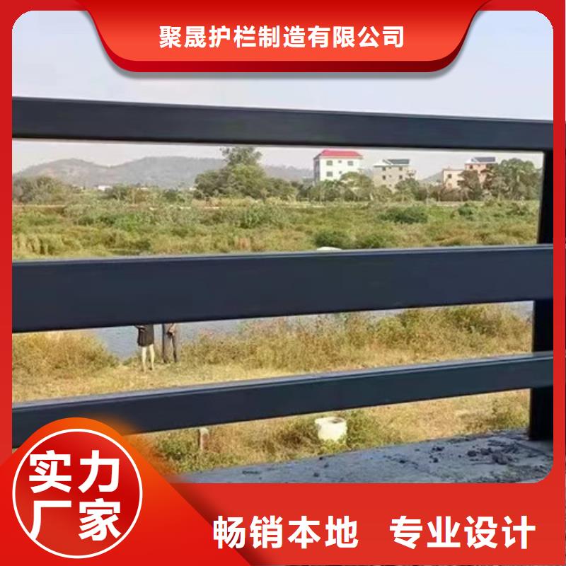  道路护栏敢与同行比价格