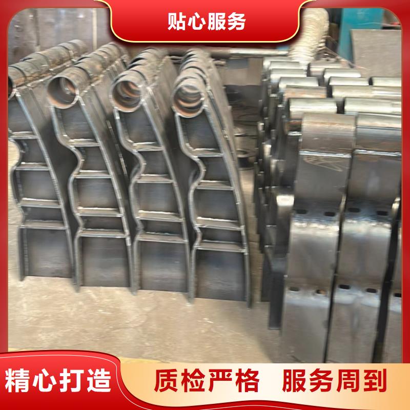  道路护栏专注产品质量与服务
